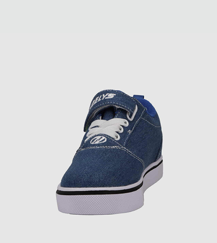 PRO 20 X2 Roller Skates Low Top Sneakers