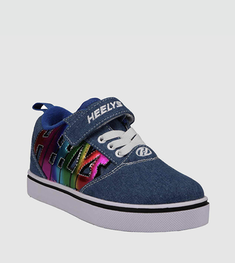 PRO 20 X2 Roller Skates Low Top Sneakers