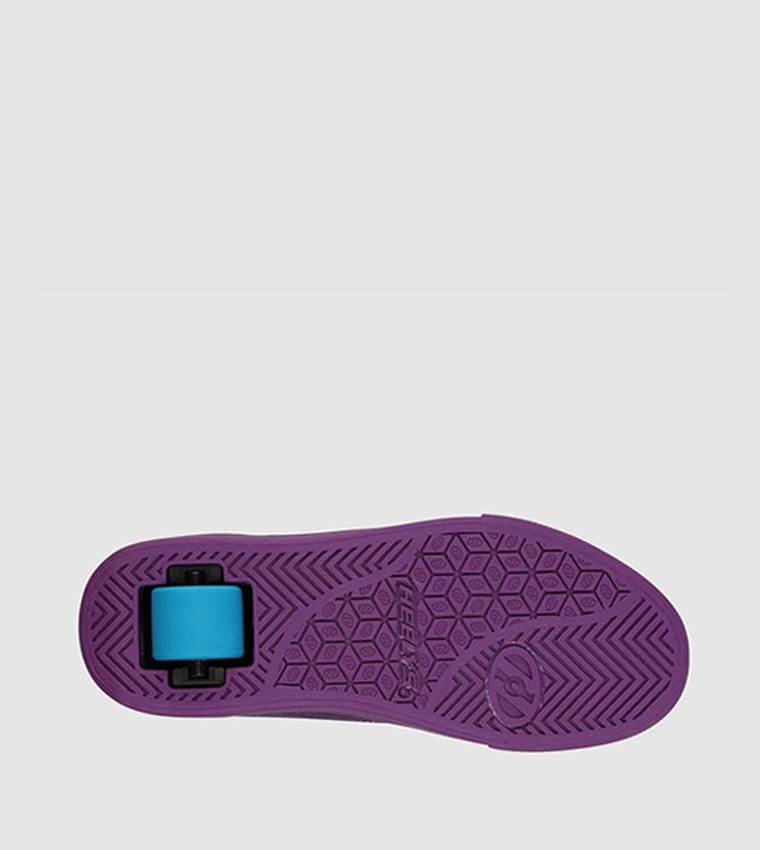 PRO 20 PRINTS Roller Skates Low Top Sneakers