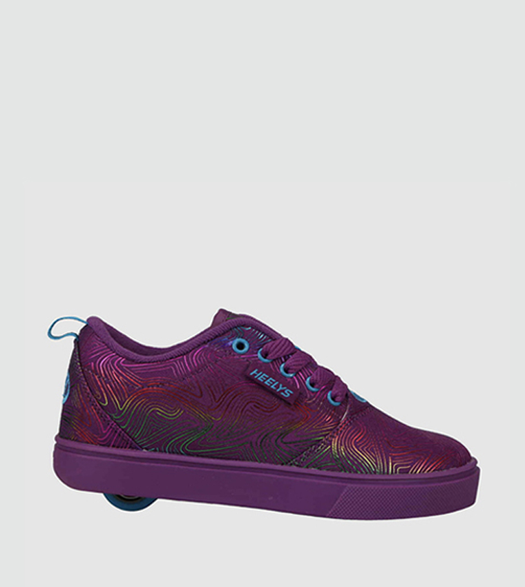 PRO 20 PRINTS Roller Skates Low Top Sneakers