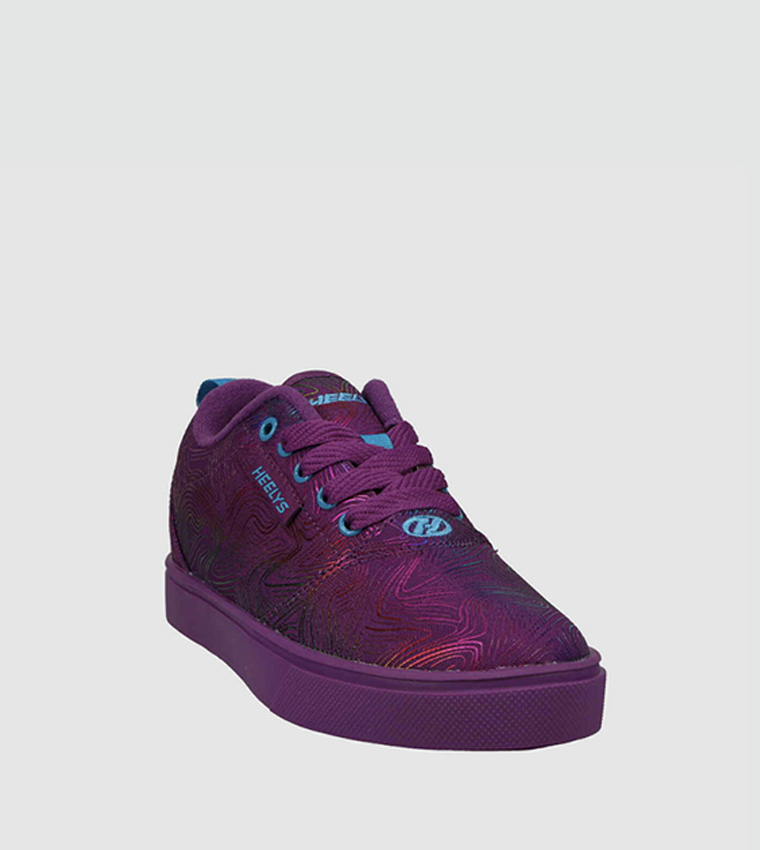 PRO 20 PRINTS Roller Skates Low Top Sneakers