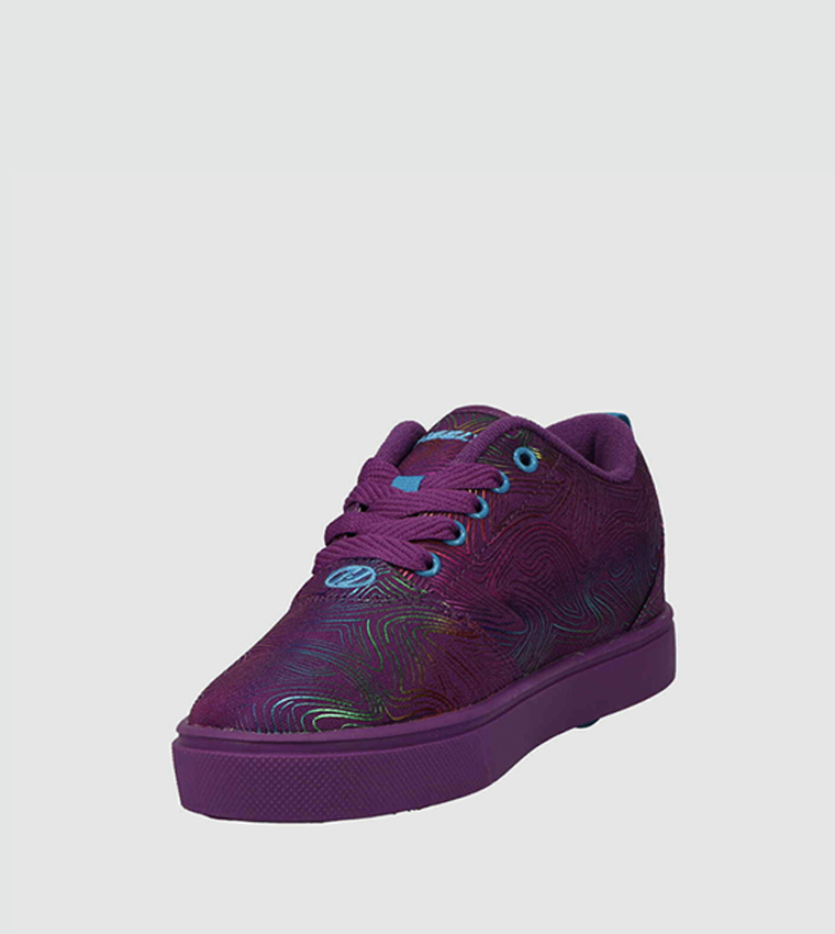 PRO 20 PRINTS Roller Skates Low Top Sneakers