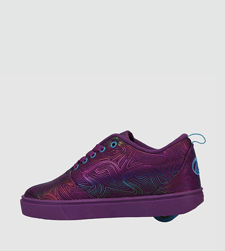 PRO 20 PRINTS Roller Skates Low Top Sneakers
