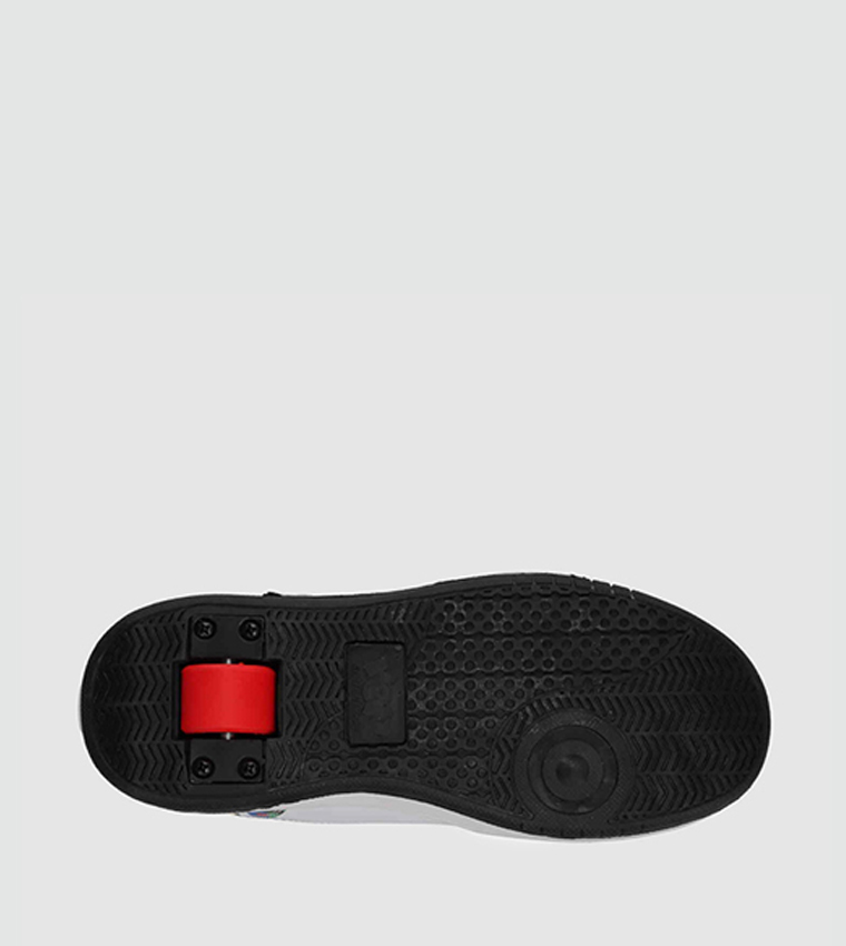 STRIKE BOYS Roller Skates Low Top Sneakers