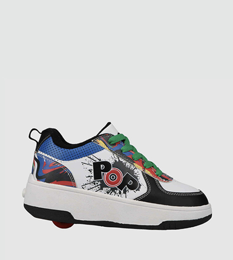 STRIKE BOYS Roller Skates Low Top Sneakers