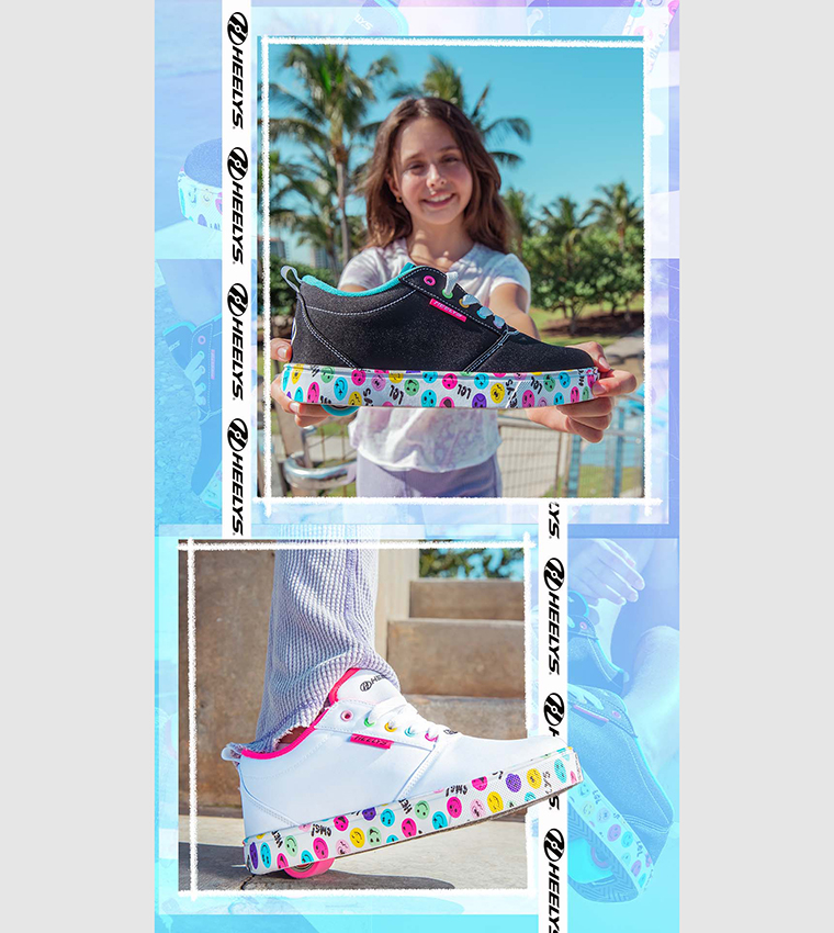 Pro 20 Print Printed Sneakers