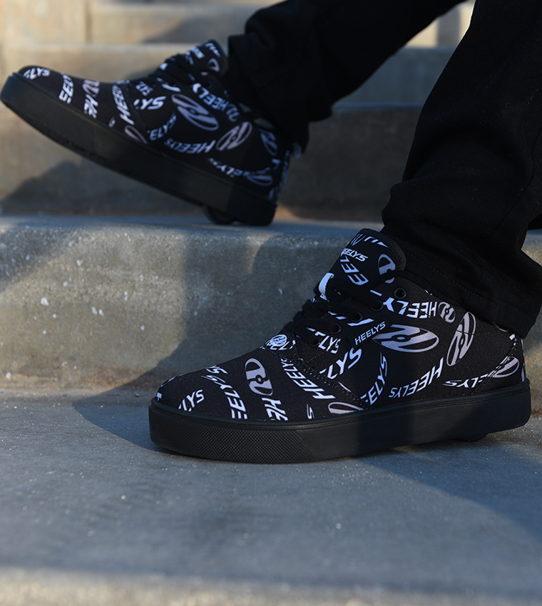 Pro 20 Print Printed Sneakers