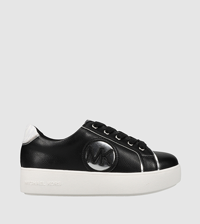 Jordana Poppy Sneakers