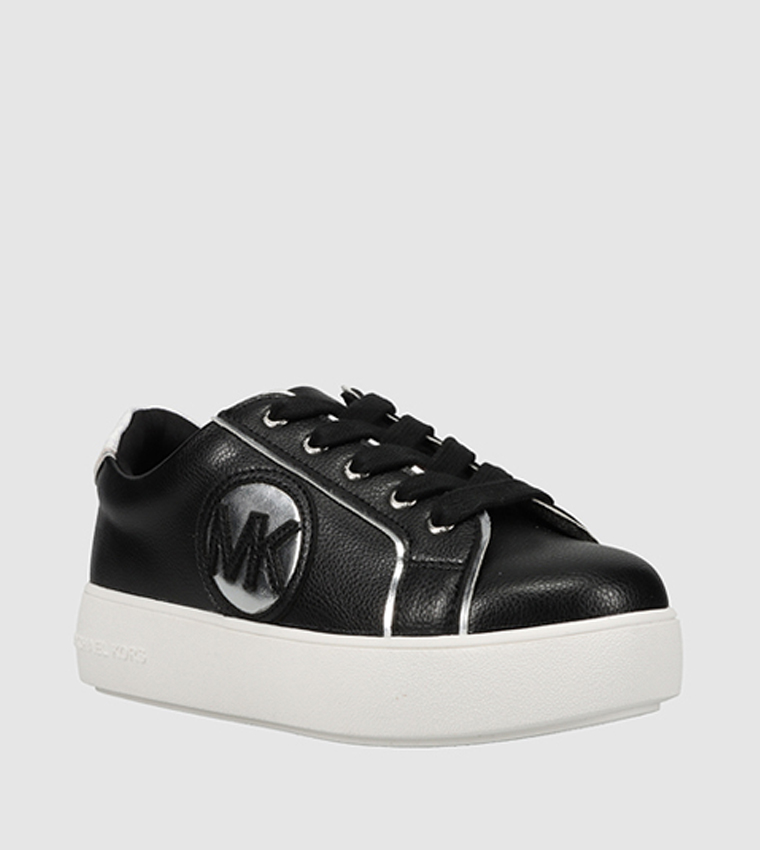 Jordana Poppy Sneakers