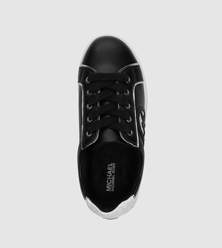 Jordana Poppy Sneakers