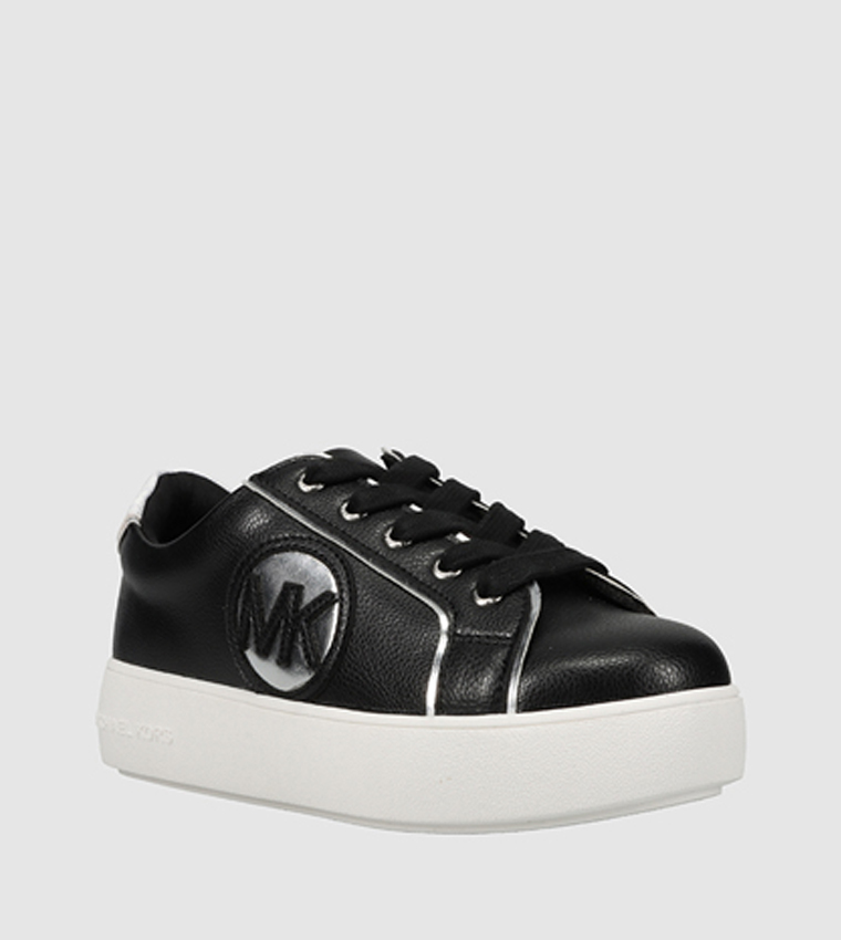 Jordana Poppy Sneakers