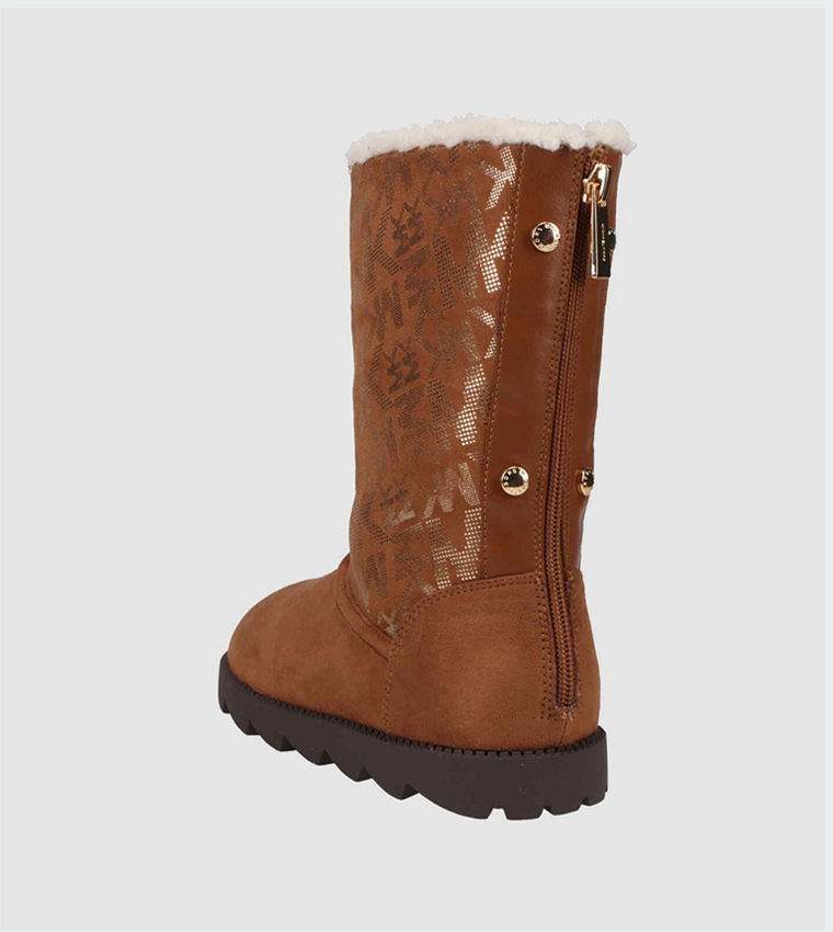 JANIS ZAYLEE Boots