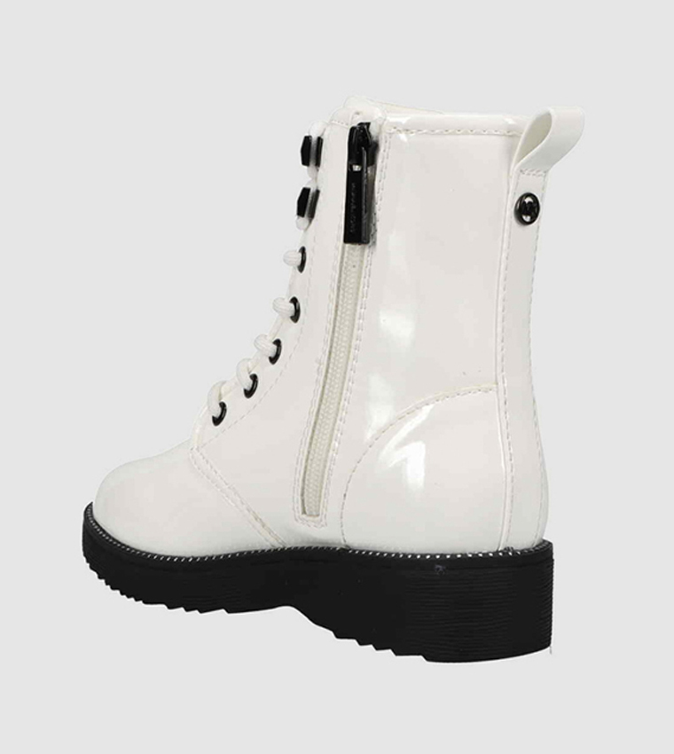 HASKELL SYRE Boots