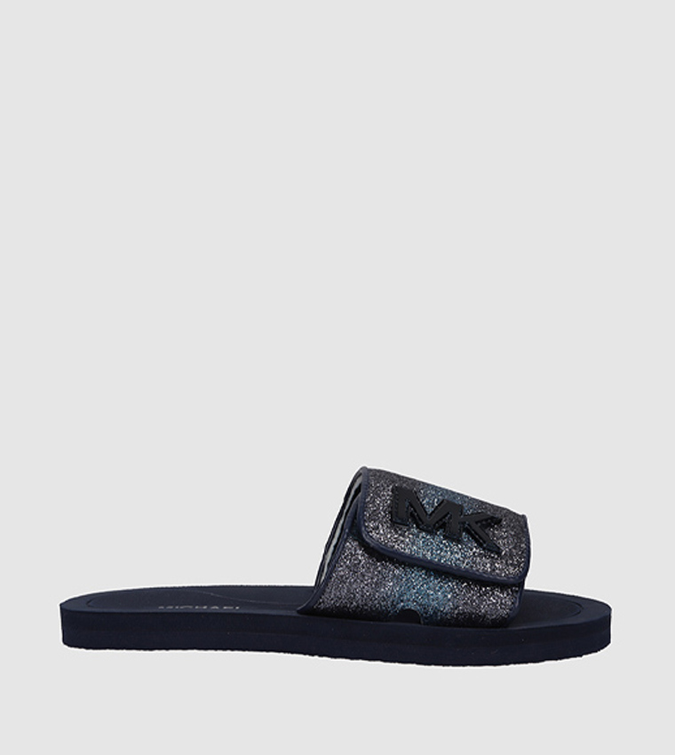 Eli Malissa Casual Slides