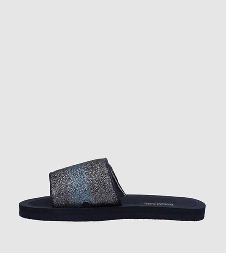 Eli Malissa Casual Slides