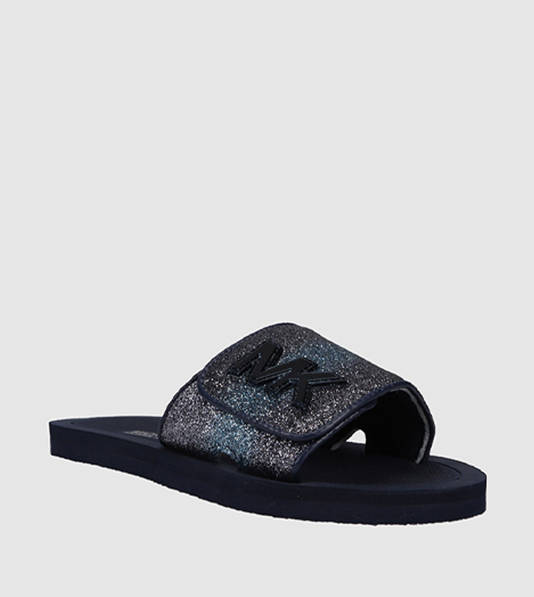Eli Malissa Casual Slides