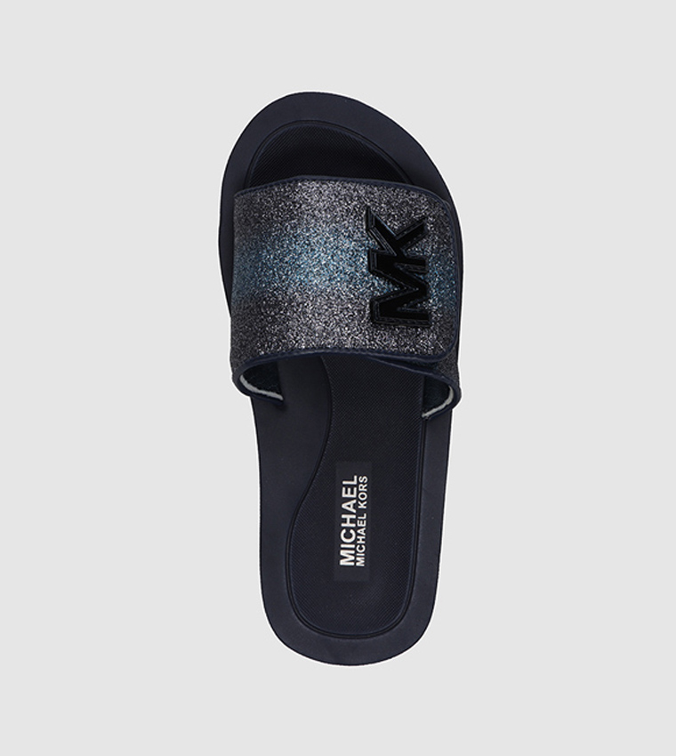 Eli Malissa Casual Slides