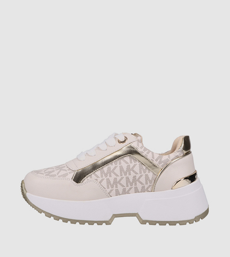 Cosmo Maddy Low Top Sneakers