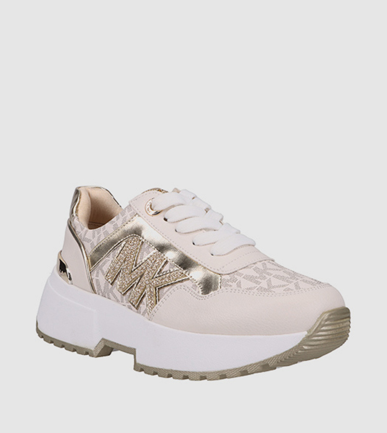 Cosmo Maddy Low Top Sneakers
