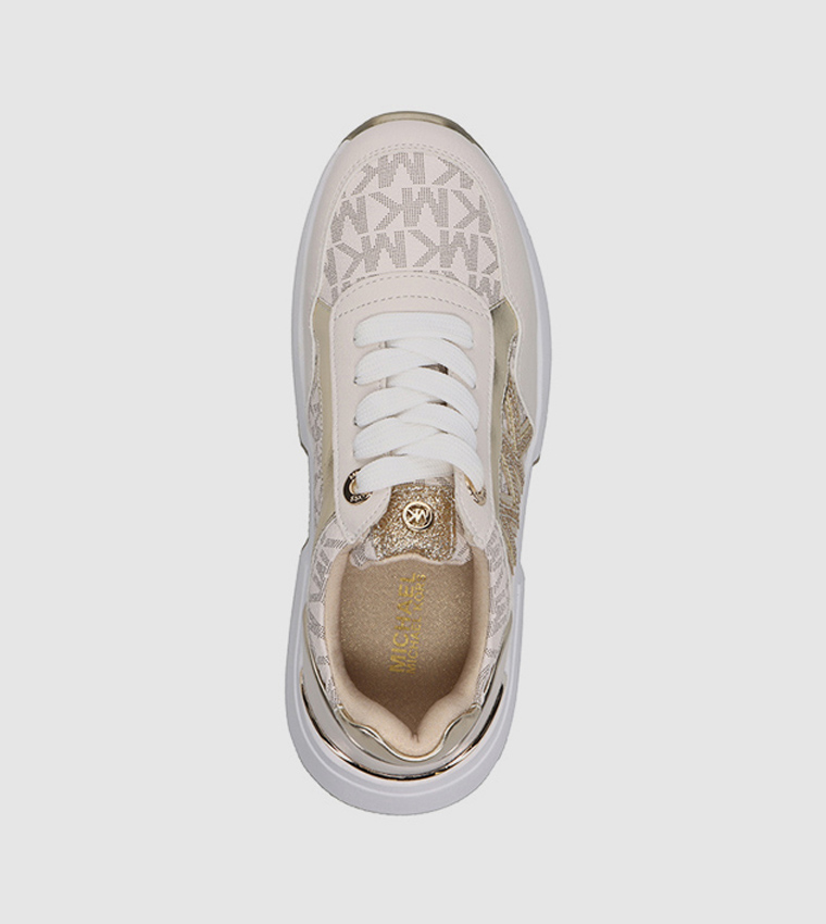Cosmo Maddy Low Top Sneakers