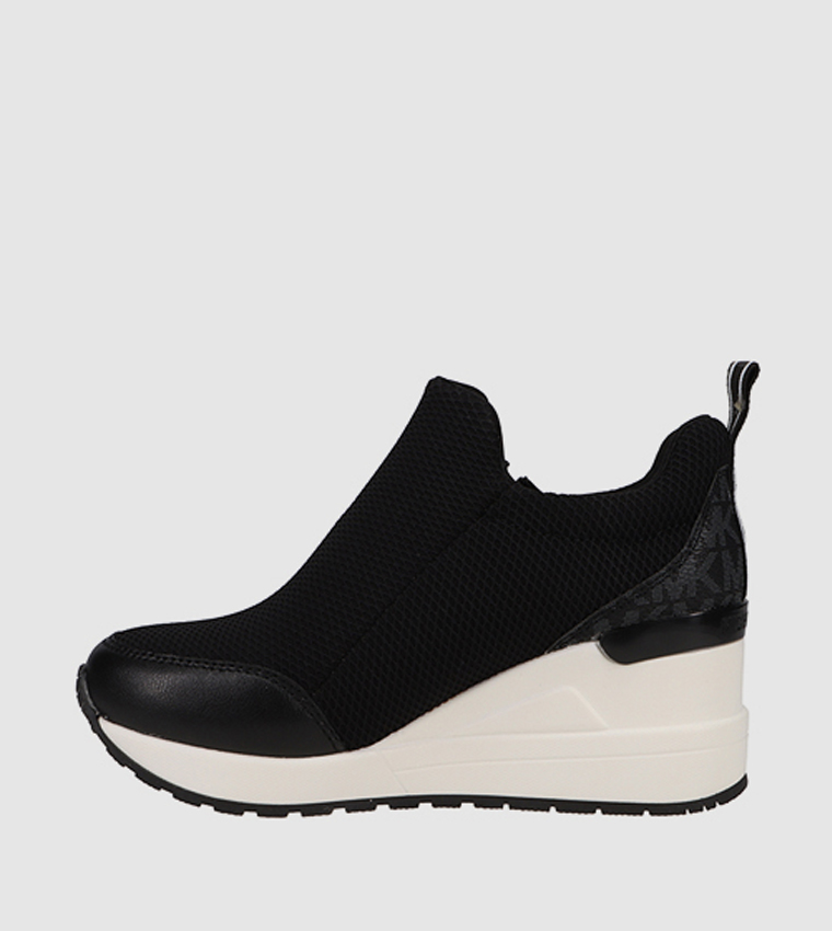 Neo Willis Slip-On Casual Shoes