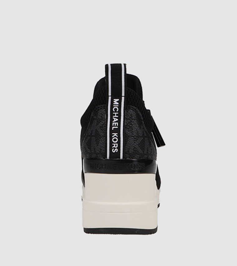 Neo Willis Slip-On Casual Shoes