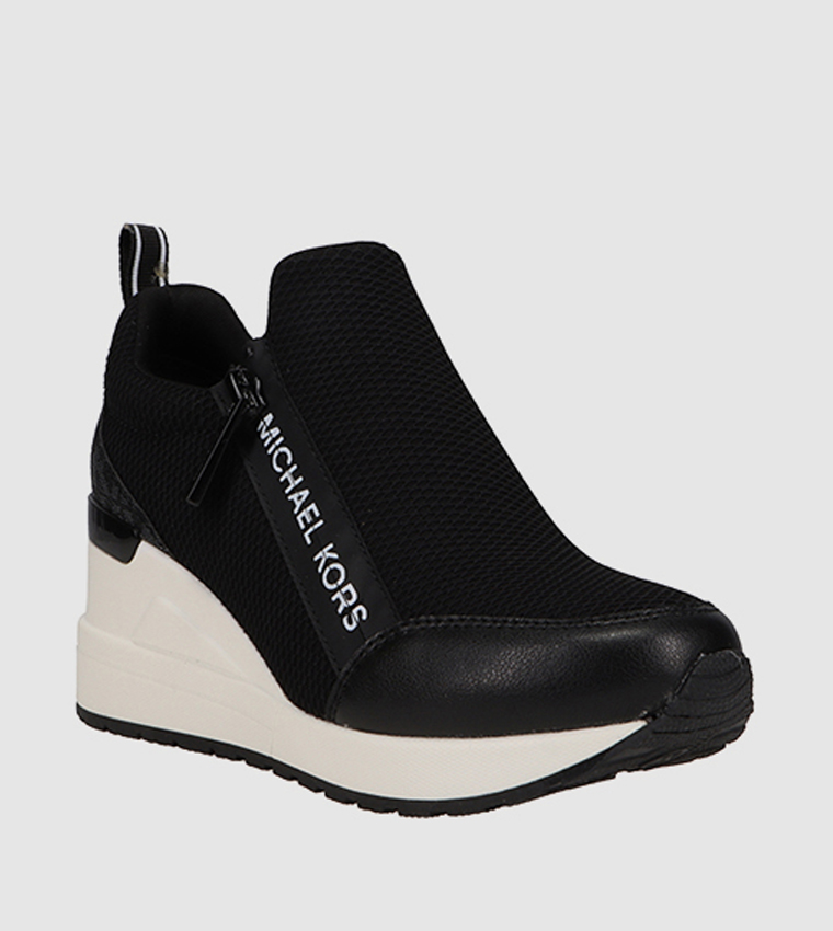 Neo Willis Slip-On Casual Shoes