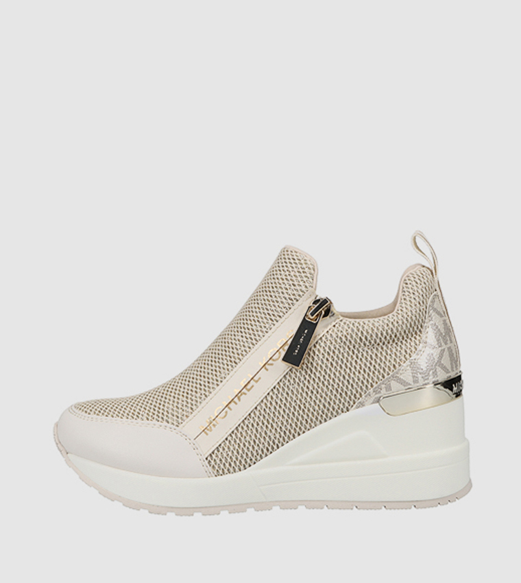 Neo Willis Slip-On Casual Shoes