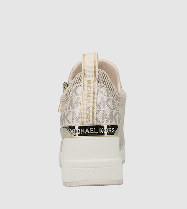 Neo Willis Slip-On Casual Shoes