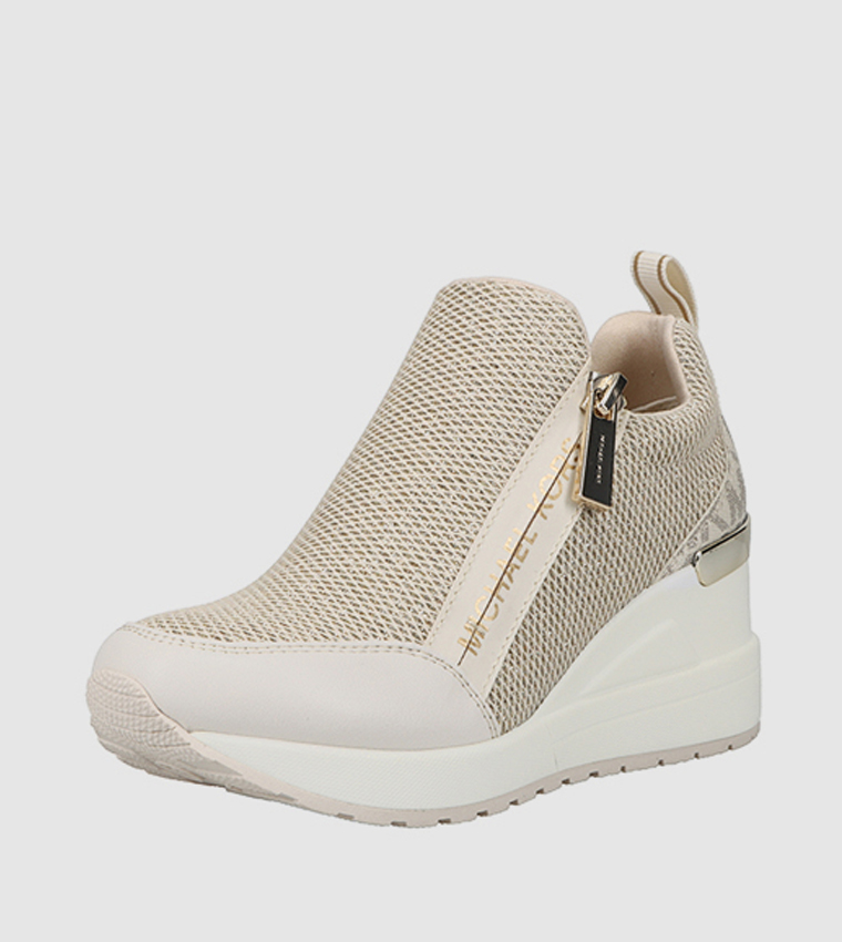 Neo Willis Slip-On Casual Shoes