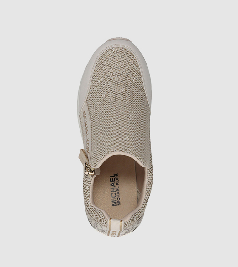 Neo Willis Slip-On Casual Shoes