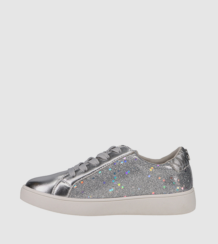 Jem Slade Low Top Sneakers