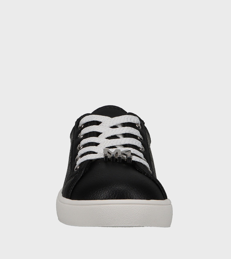 JEM Monogram Low Top Sneakers
