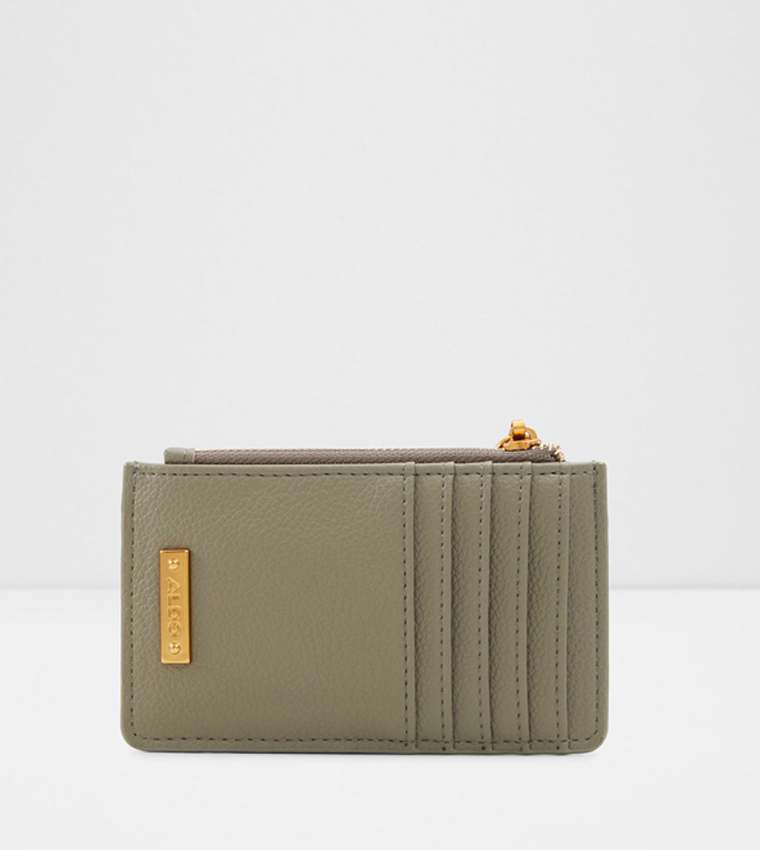 GRINIA Textured Card Holder