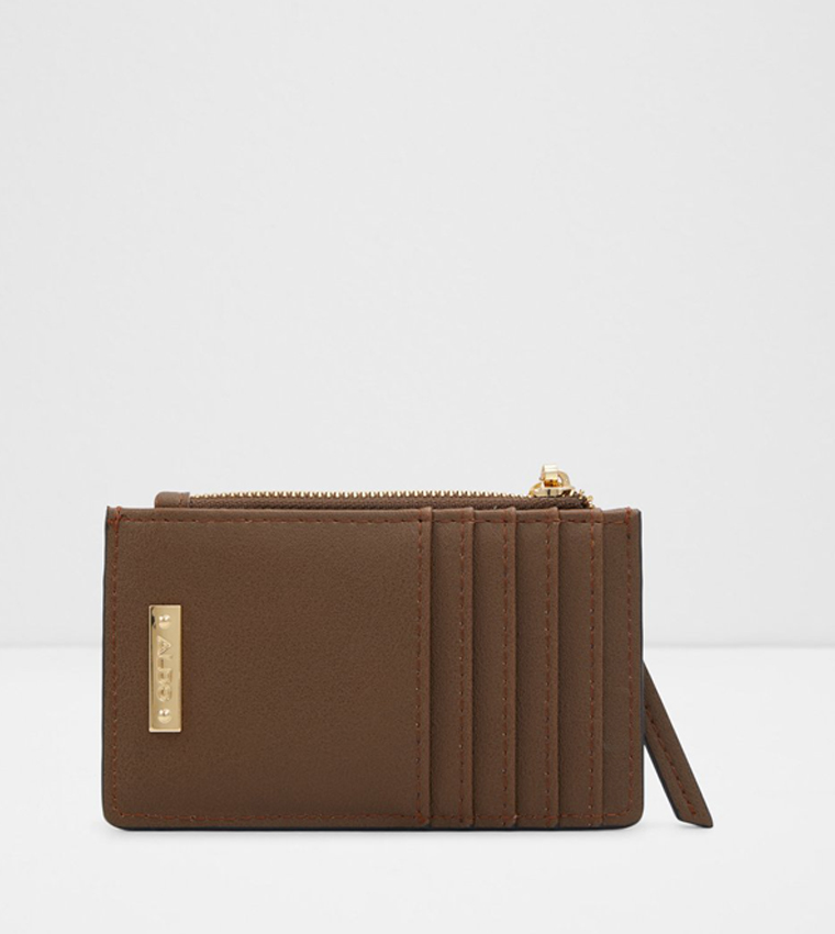 GRINIA Printed Card Holder