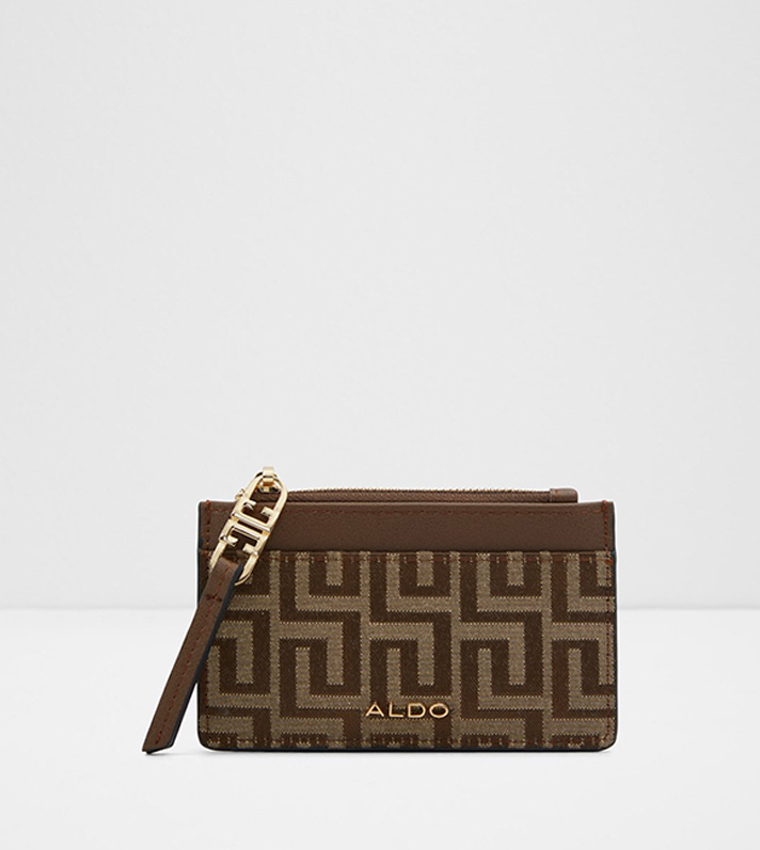 GRINIA Printed Card Holder