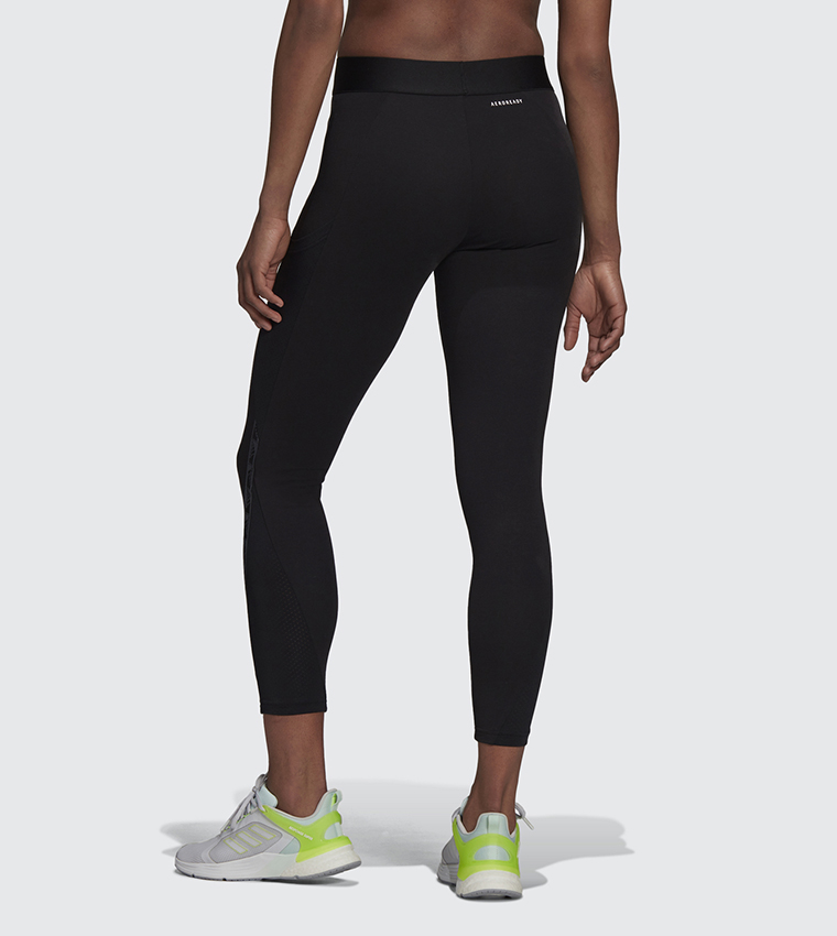 Nike Sportswear Leggins Swoosh 7/8 Lengthening Black Cotton Women's Sports  Leggings - Trendyol