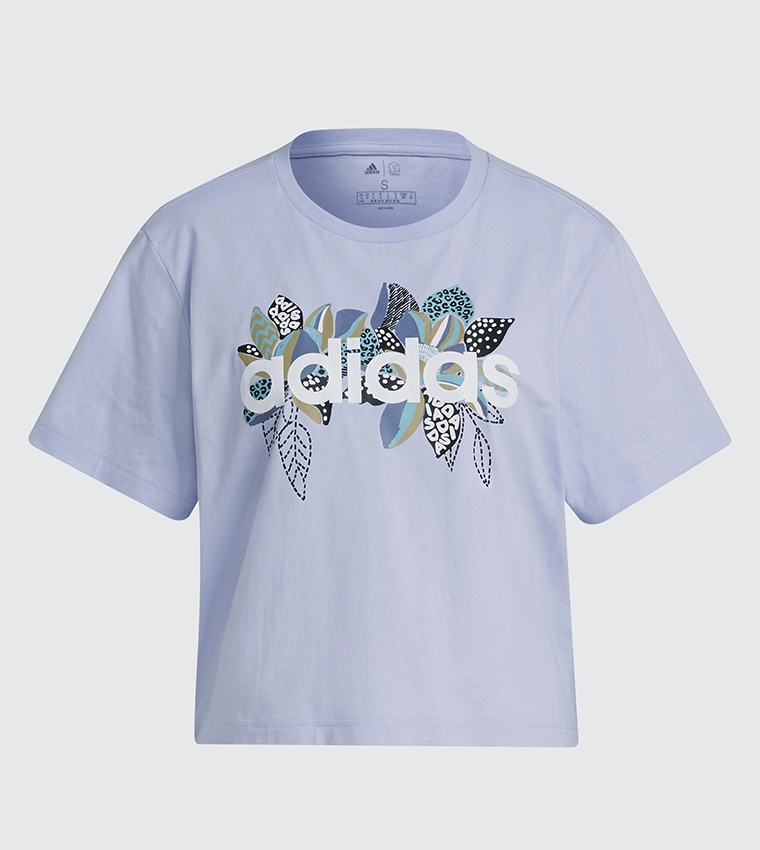 Adidas zoo t shirt online