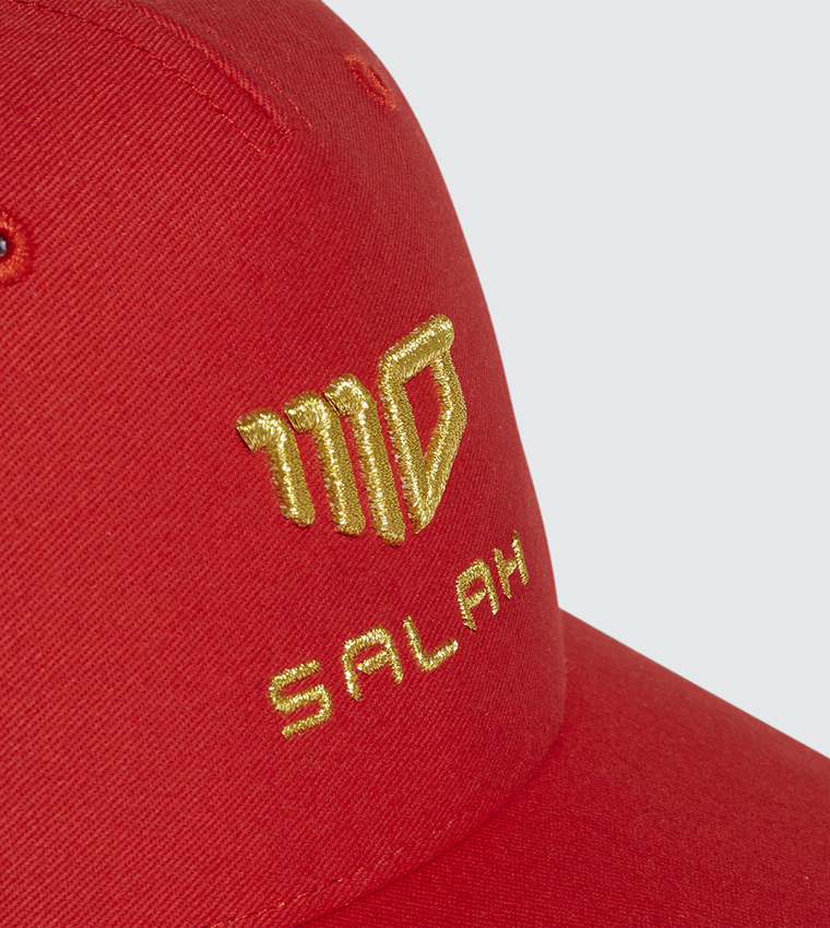 Mo Salah Cap