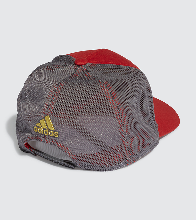 Mo Salah Cap