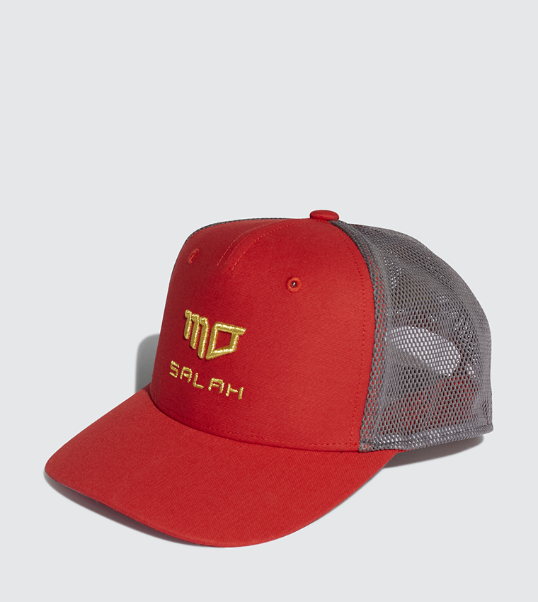 Mo Salah Cap