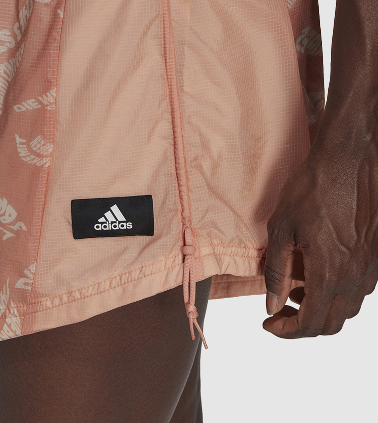 شورت adidas Sportswear Woven Lightweight