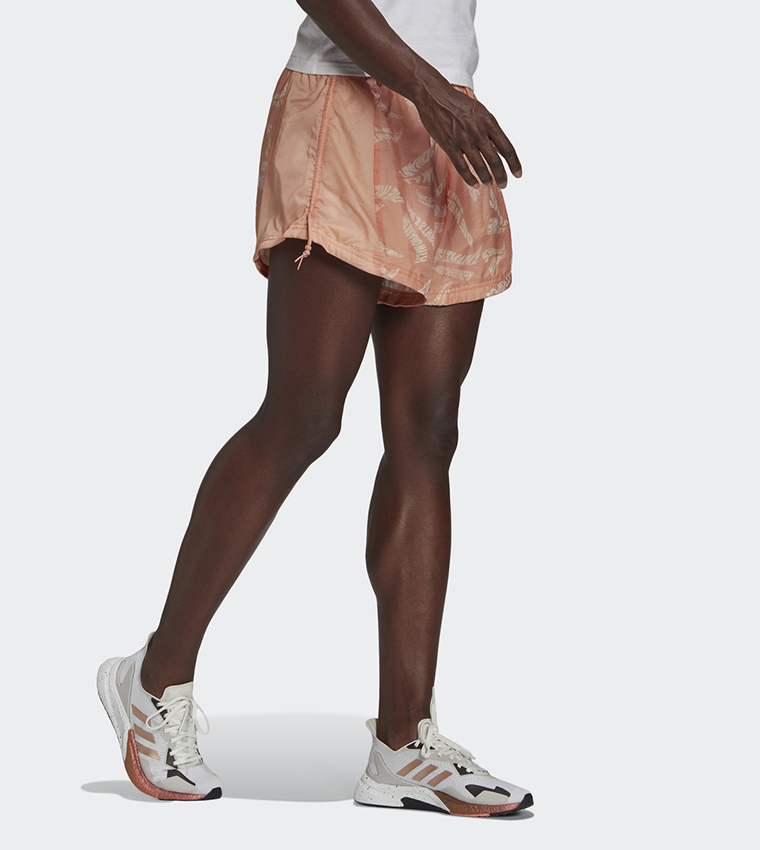 شورت adidas Sportswear Woven Lightweight
