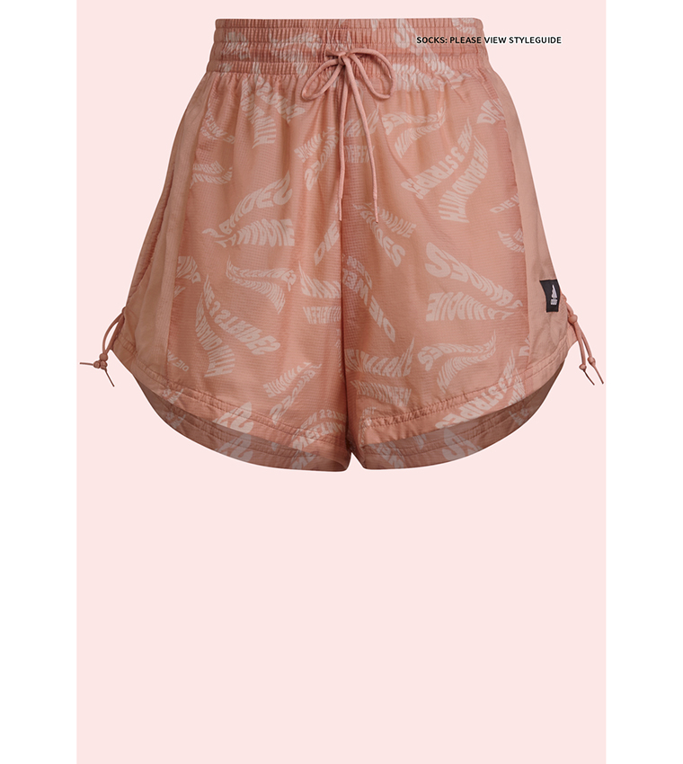 شورت adidas Sportswear Woven Lightweight