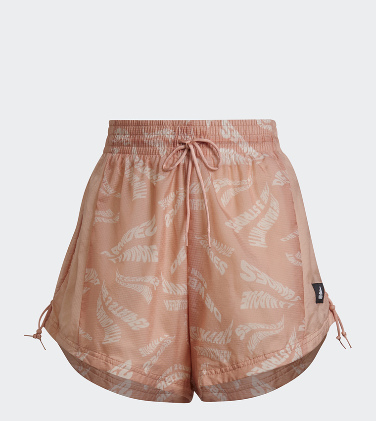شورت adidas Sportswear Woven Lightweight