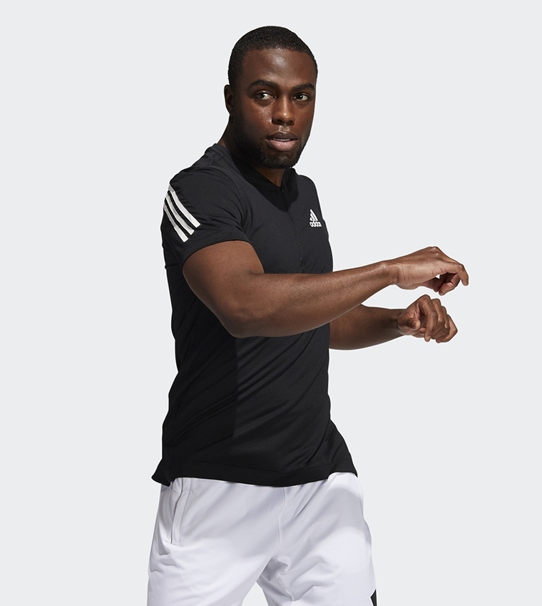 Adidas discount aeroready sleeve