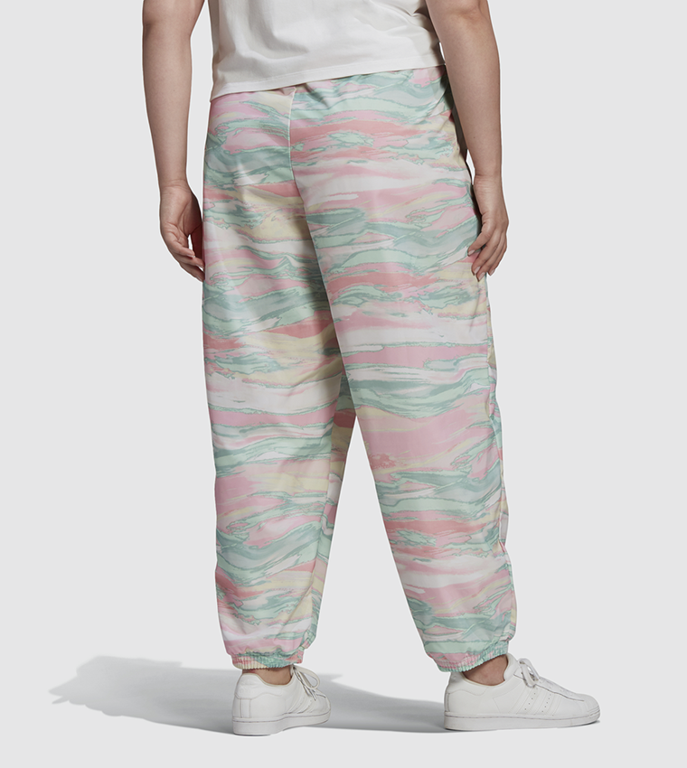 R.Y.V. Track Pants (Plus Size)