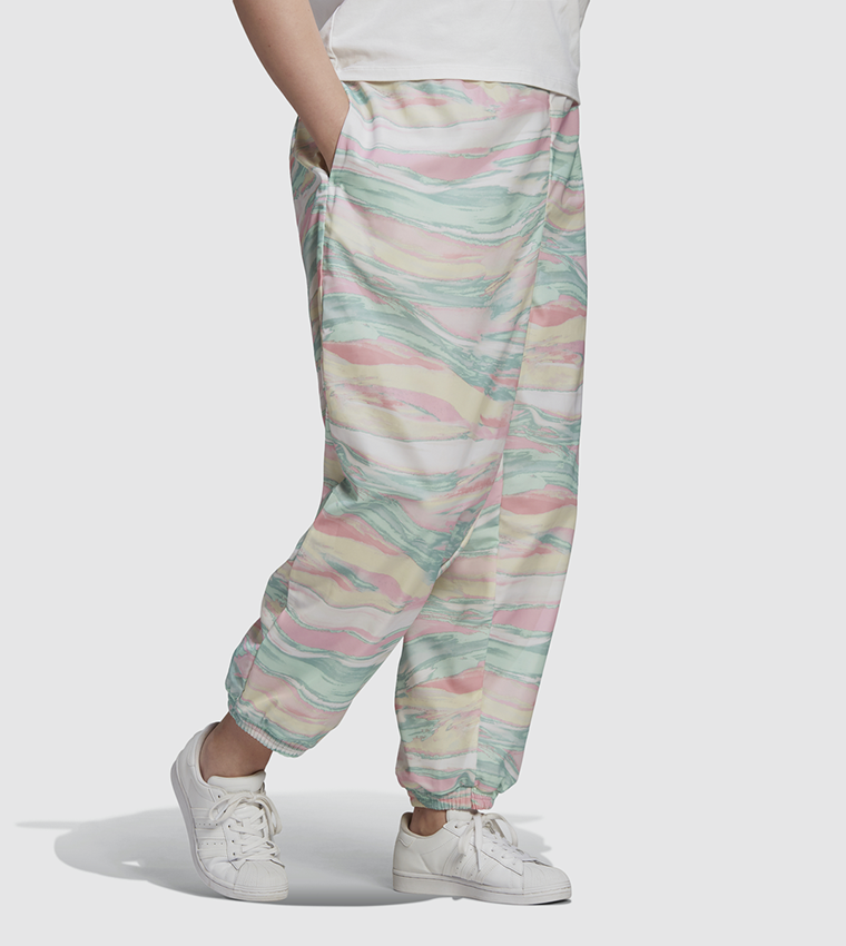 R.Y.V. Track Pants (Plus Size)