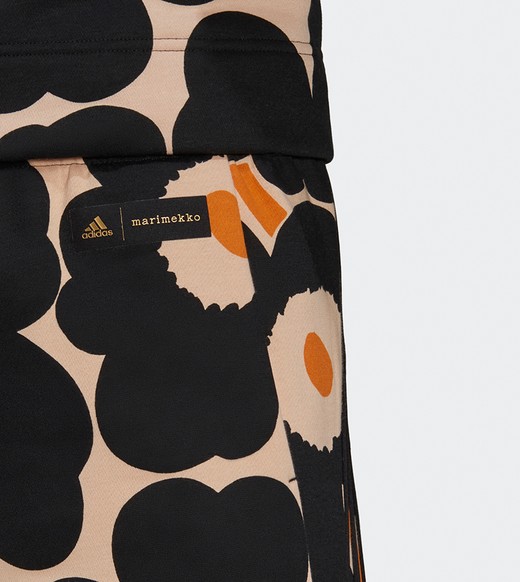بنطال adidas Sportswear Marimekko Fleece