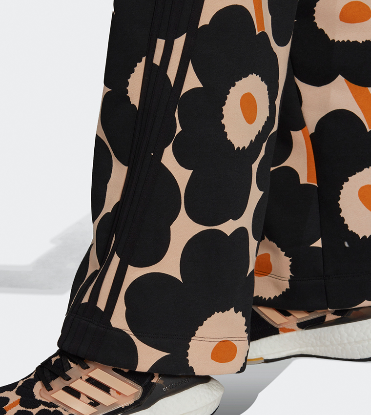بنطال adidas Sportswear Marimekko Fleece